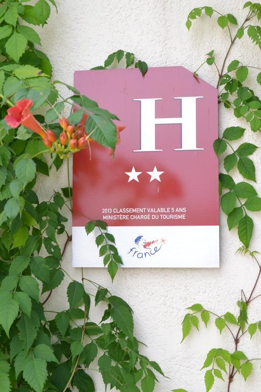 Brit Hotel Essentiel Pontivy Robic Kültér fotó