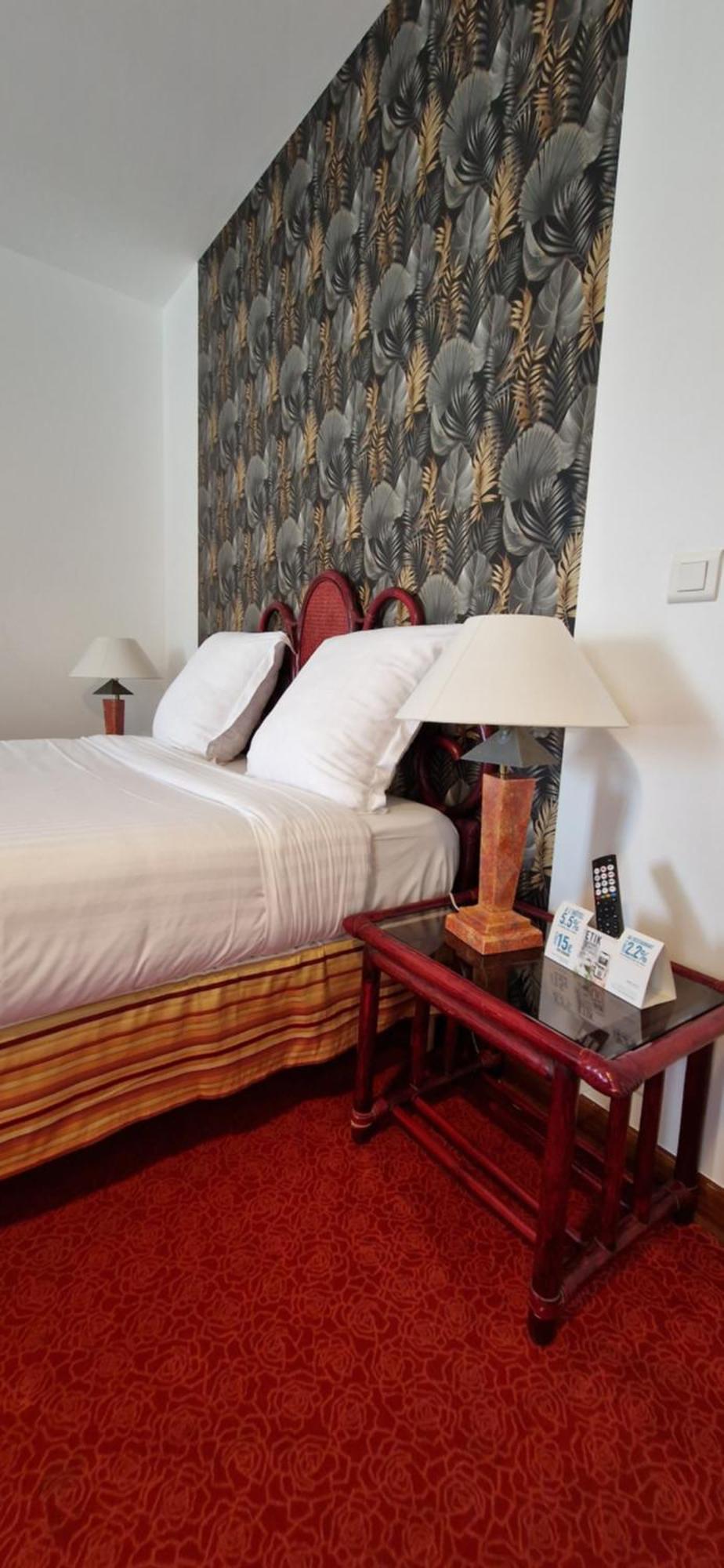 Brit Hotel Essentiel Pontivy Robic Kültér fotó