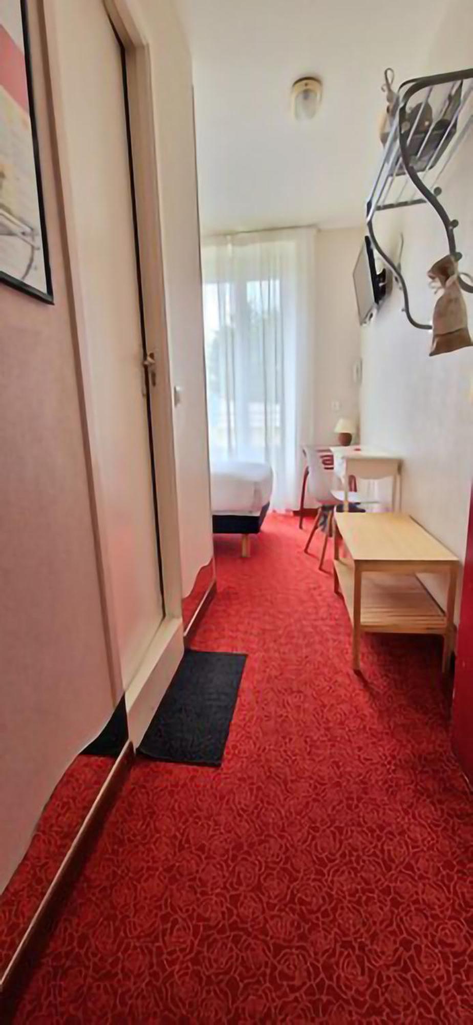 Brit Hotel Essentiel Pontivy Robic Kültér fotó