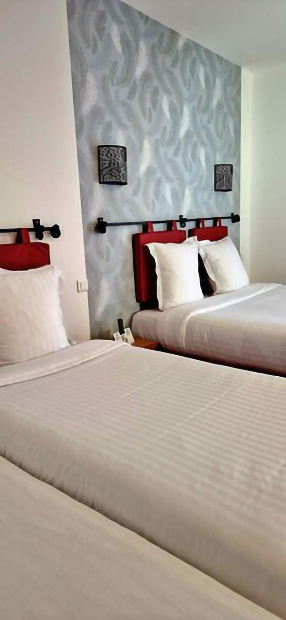 Brit Hotel Essentiel Pontivy Robic Kültér fotó