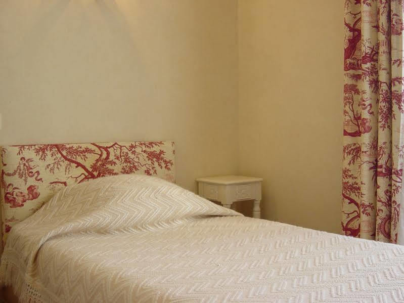 Brit Hotel Essentiel Pontivy Robic Kültér fotó