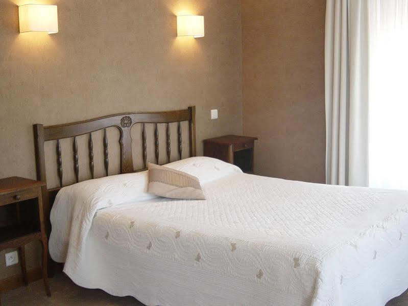 Brit Hotel Essentiel Pontivy Robic Kültér fotó